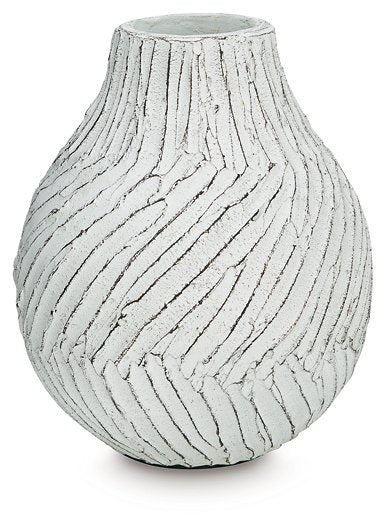 Shelvie Vase - Furniture Bros & Mattress (Bolingbrook, IL)