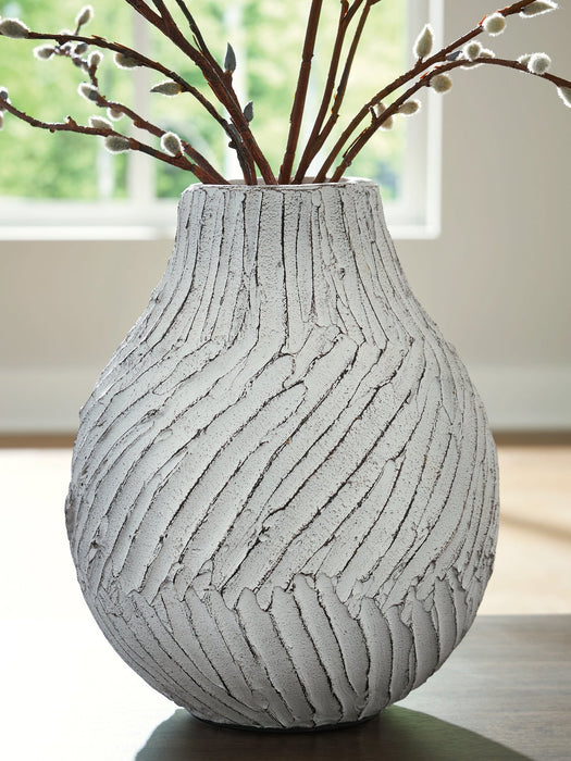 Shelvie Vase - Furniture Bros & Mattress (Bolingbrook, IL)