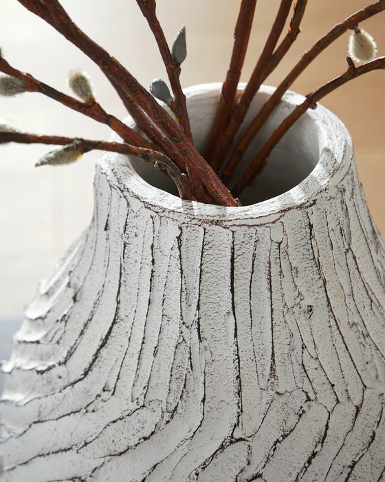 Shelvie Vase - Furniture Bros & Mattress (Bolingbrook, IL)