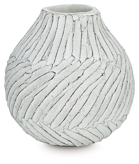 Shelvie Vase - Furniture Bros & Mattress (Bolingbrook, IL)