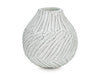 Shelvie Vase - Furniture Bros & Mattress (Bolingbrook, IL)
