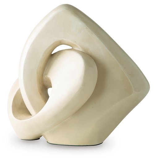 Feebs Sculpture - Furniture Bros & Mattress (Bolingbrook, IL)