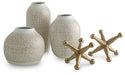 Vinburn Accessory Set (Set of 5) - Furniture Bros & Mattress (Bolingbrook, IL)