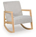 Wychworth Accent Chair - Furniture Bros & Mattress (Bolingbrook, IL)