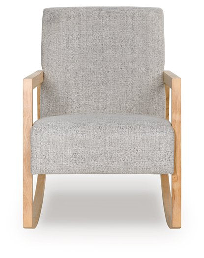 Wychworth Accent Chair - Furniture Bros & Mattress (Bolingbrook, IL)