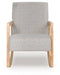 Wychworth Accent Chair - Furniture Bros & Mattress (Bolingbrook, IL)