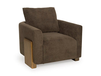 Dairlett Accent Chair - Furniture Bros & Mattress (Bolingbrook, IL)