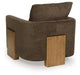 Dairlett Accent Chair - Furniture Bros & Mattress (Bolingbrook, IL)