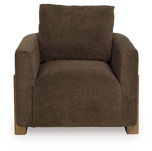Dairlett Accent Chair - Furniture Bros & Mattress (Bolingbrook, IL)