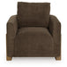 Dairlett Accent Chair - Furniture Bros & Mattress (Bolingbrook, IL)