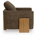 Dairlett Accent Chair - Furniture Bros & Mattress (Bolingbrook, IL)