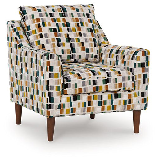 Fenna Accent Chair - Furniture Bros & Mattress (Bolingbrook, IL)