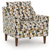 Fenna Accent Chair - Furniture Bros & Mattress (Bolingbrook, IL)