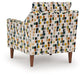 Fenna Accent Chair - Furniture Bros & Mattress (Bolingbrook, IL)