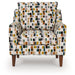 Fenna Accent Chair - Furniture Bros & Mattress (Bolingbrook, IL)