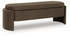 Vavuniya Storage Bench - Furniture Bros & Mattress (Bolingbrook, IL)