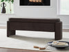 Vavuniya Storage Bench - Furniture Bros & Mattress (Bolingbrook, IL)