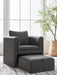 Vreni Accent Chair - Furniture Bros & Mattress (Bolingbrook, IL)