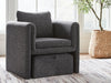Vreni Accent Chair - Furniture Bros & Mattress (Bolingbrook, IL)
