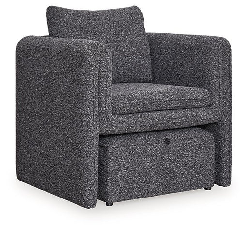 Vreni Accent Chair - Furniture Bros & Mattress (Bolingbrook, IL)