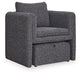 Vreni Accent Chair - Furniture Bros & Mattress (Bolingbrook, IL)