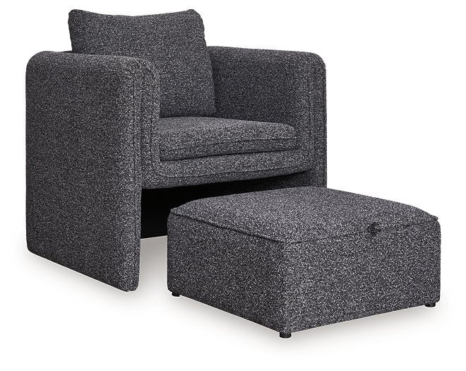 Vreni Accent Chair - Furniture Bros & Mattress (Bolingbrook, IL)