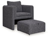 Vreni Accent Chair - Furniture Bros & Mattress (Bolingbrook, IL)