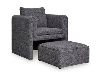 Vreni Accent Chair - Furniture Bros & Mattress (Bolingbrook, IL)