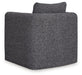 Vreni Accent Chair - Furniture Bros & Mattress (Bolingbrook, IL)