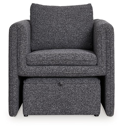 Vreni Accent Chair - Furniture Bros & Mattress (Bolingbrook, IL)