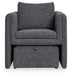 Vreni Accent Chair - Furniture Bros & Mattress (Bolingbrook, IL)