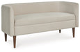 Wainner Accent Bench - Furniture Bros & Mattress (Bolingbrook, IL)