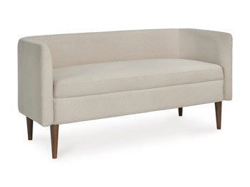 Wainner Accent Bench - Furniture Bros & Mattress (Bolingbrook, IL)
