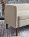 Wainner Accent Bench - Furniture Bros & Mattress (Bolingbrook, IL)