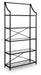 Dakerwell 72" Bookcase - Furniture Bros & Mattress (Bolingbrook, IL)