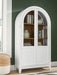 Dagandale Accent Cabinet - Furniture Bros & Mattress (Bolingbrook, IL)
