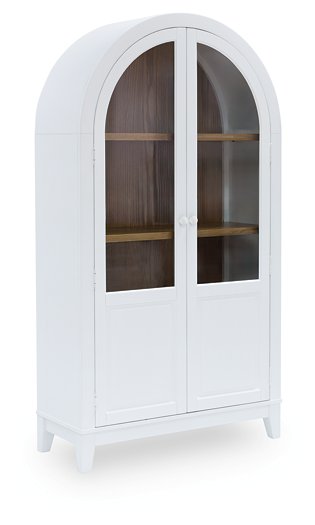 Dagandale Accent Cabinet - Furniture Bros & Mattress (Bolingbrook, IL)