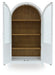 Dagandale Accent Cabinet - Furniture Bros & Mattress (Bolingbrook, IL)