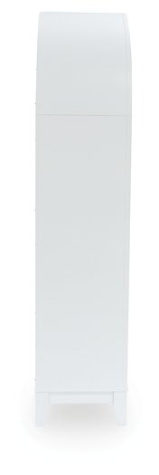 Dagandale Accent Cabinet - Furniture Bros & Mattress (Bolingbrook, IL)