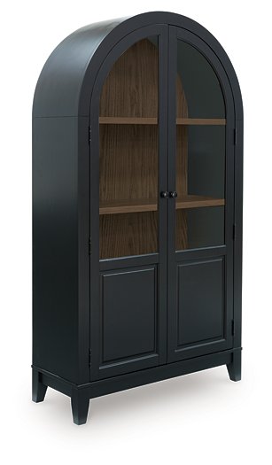 Dagandale Accent Cabinet - Furniture Bros & Mattress (Bolingbrook, IL)