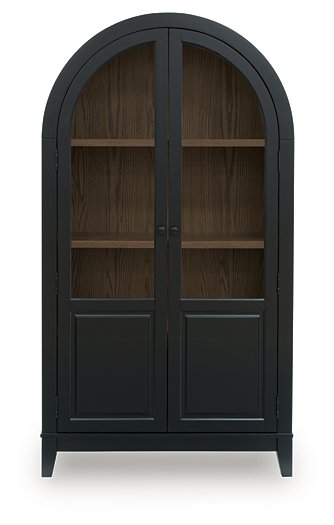 Dagandale Accent Cabinet - Furniture Bros & Mattress (Bolingbrook, IL)