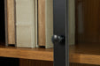 Dagandale Accent Cabinet - Furniture Bros & Mattress (Bolingbrook, IL)