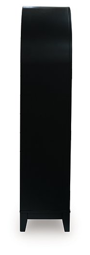 Dagandale Accent Cabinet - Furniture Bros & Mattress (Bolingbrook, IL)