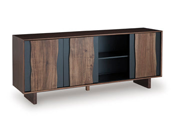 Welby Accent Cabinet - Furniture Bros & Mattress (Bolingbrook, IL)