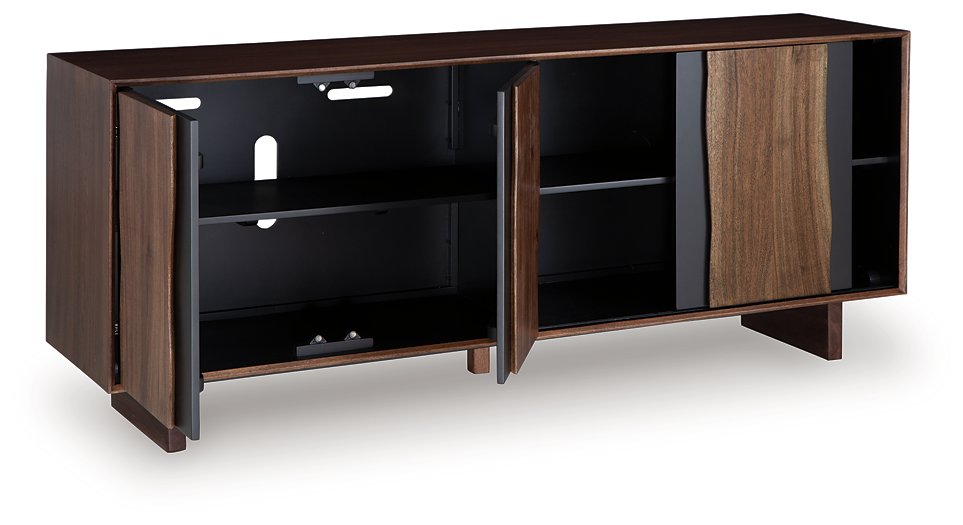Welby Accent Cabinet - Furniture Bros & Mattress (Bolingbrook, IL)