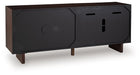 Welby Accent Cabinet - Furniture Bros & Mattress (Bolingbrook, IL)