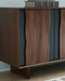 Welby Accent Cabinet - Furniture Bros & Mattress (Bolingbrook, IL)