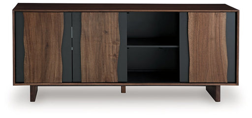 Welby Accent Cabinet - Furniture Bros & Mattress (Bolingbrook, IL)