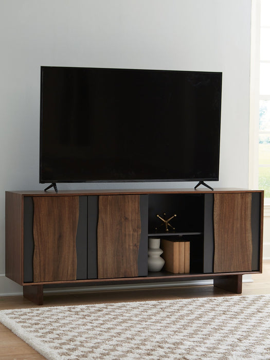 Welby Accent Cabinet - Furniture Bros & Mattress (Bolingbrook, IL)