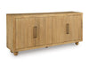 Niam Accent Cabinet - Furniture Bros & Mattress (Bolingbrook, IL)